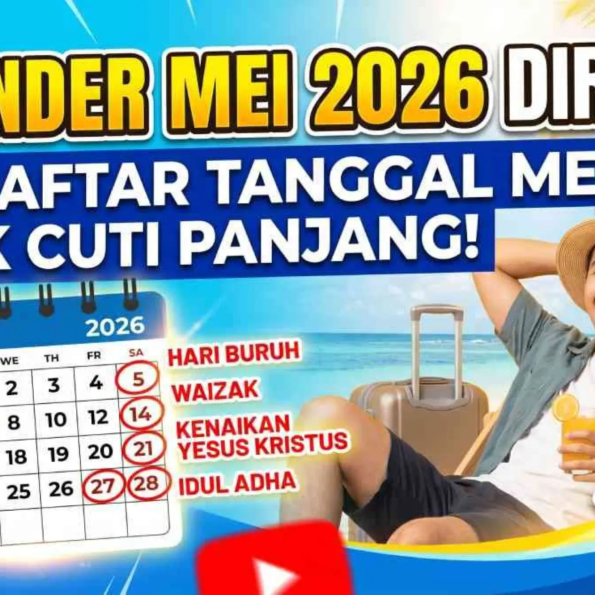 Panduan Weton 15 Mei 2026: Mengenal Karakter Jumat Pahing dan Signifikansi Neptu 15 dalam Tradisi Jawa
