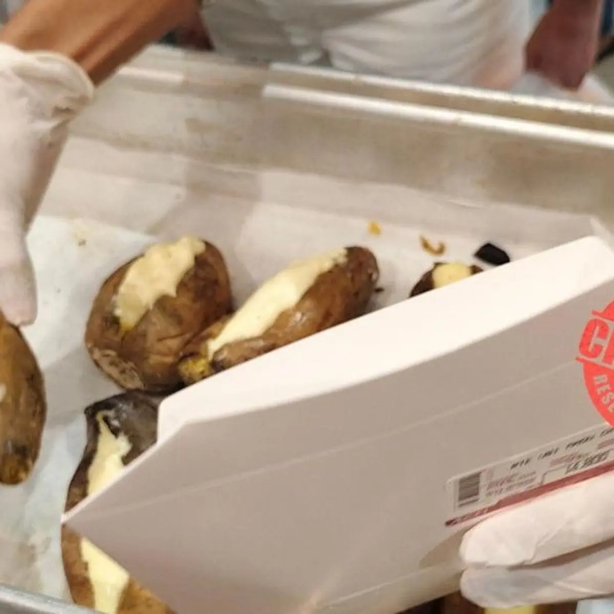 Pecinta Kuliner Wajib Coba, Paduan Ubi Cilembu dan Keju Jadi Solusi Camilan Kekinian