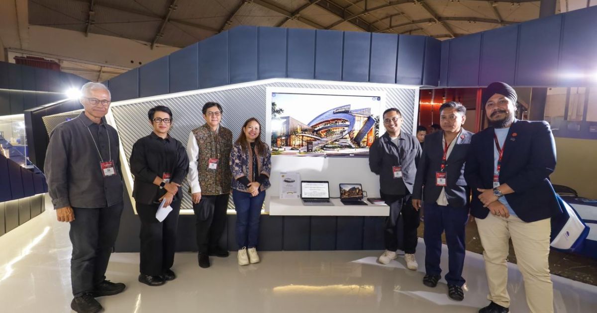 Menuju Arsitektur Hijau, Ajang Indonesia Steel Architectural Award 2026 Resmi Dibuka