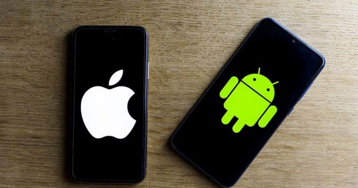 Terobosan Konektivitas: Google Quick Share Kini Dukung Transfer File Android ke iPhone Lewat QR Code
