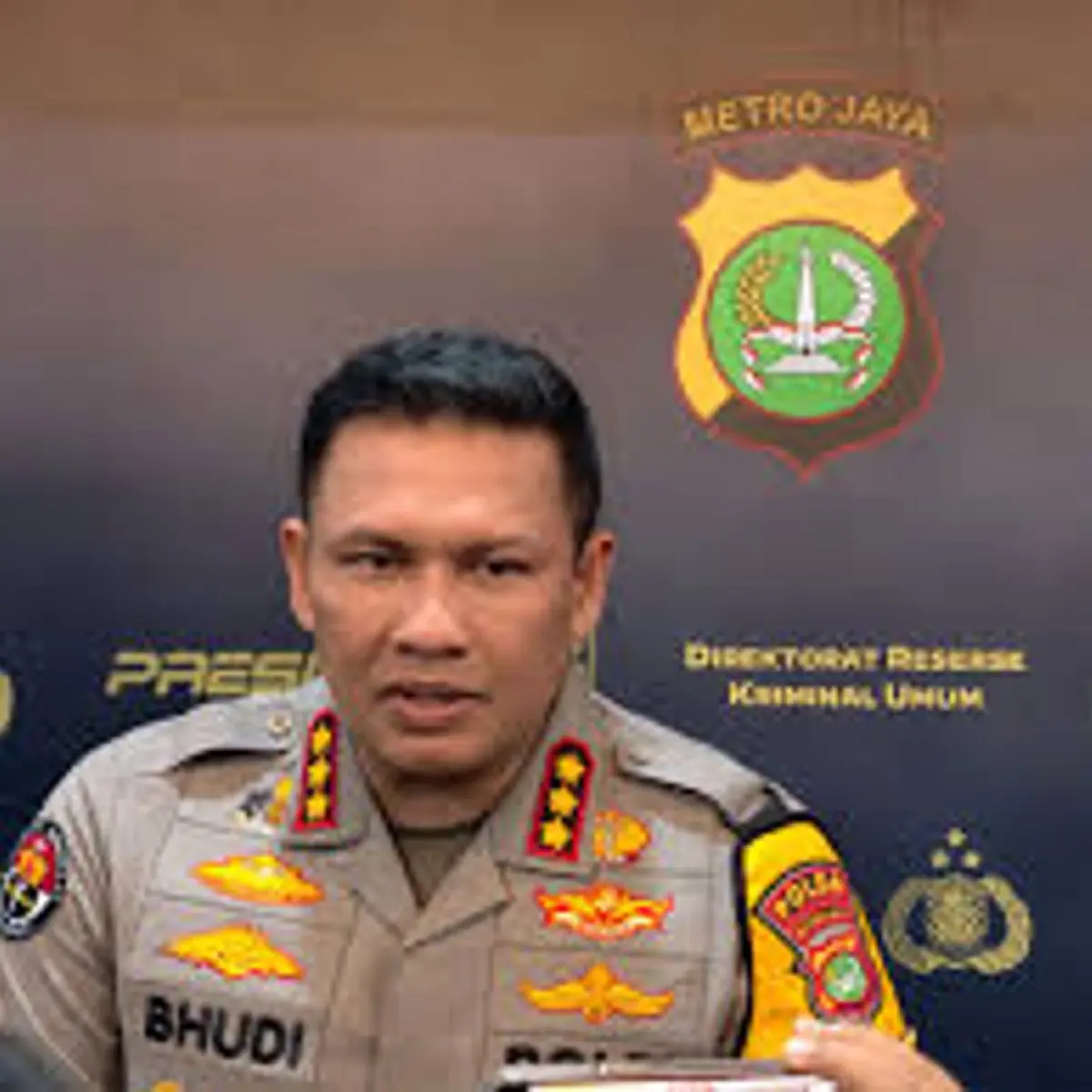 Polda Metro Jaya Perketat Pengawasan dan Tindak Tegas Aksi Pemerasan oleh Juru Parkir Ilegal