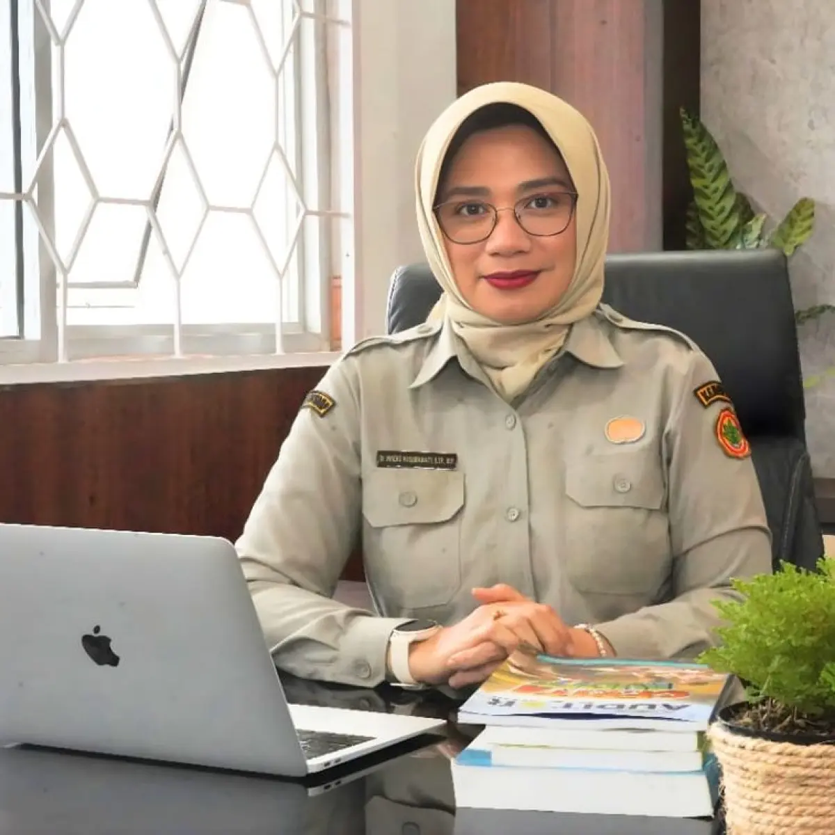 BBPKH Cinagara Perkuat SDM Peternakan Nasional Lewat 38 Skema Sertifikasi Kompetensi