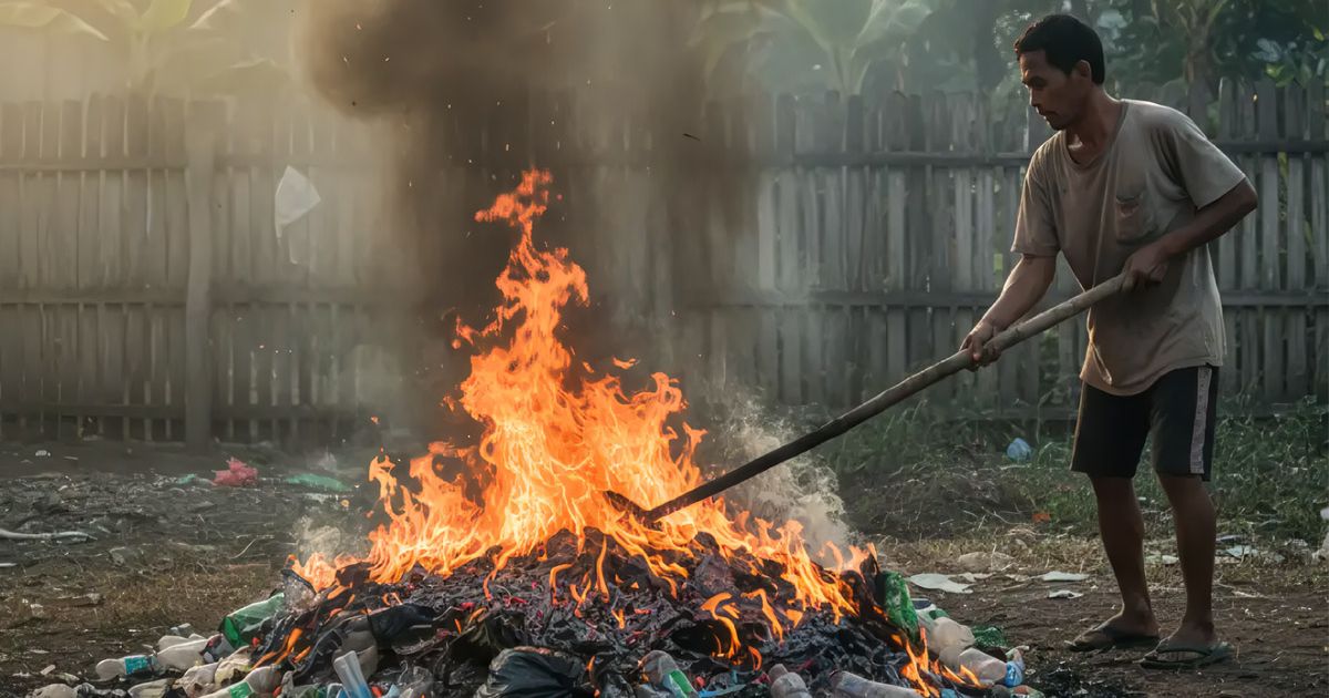 Bali Darurat Sampah: Turis Terus Datang, Krisis Lingkungan Kian Menumpuk