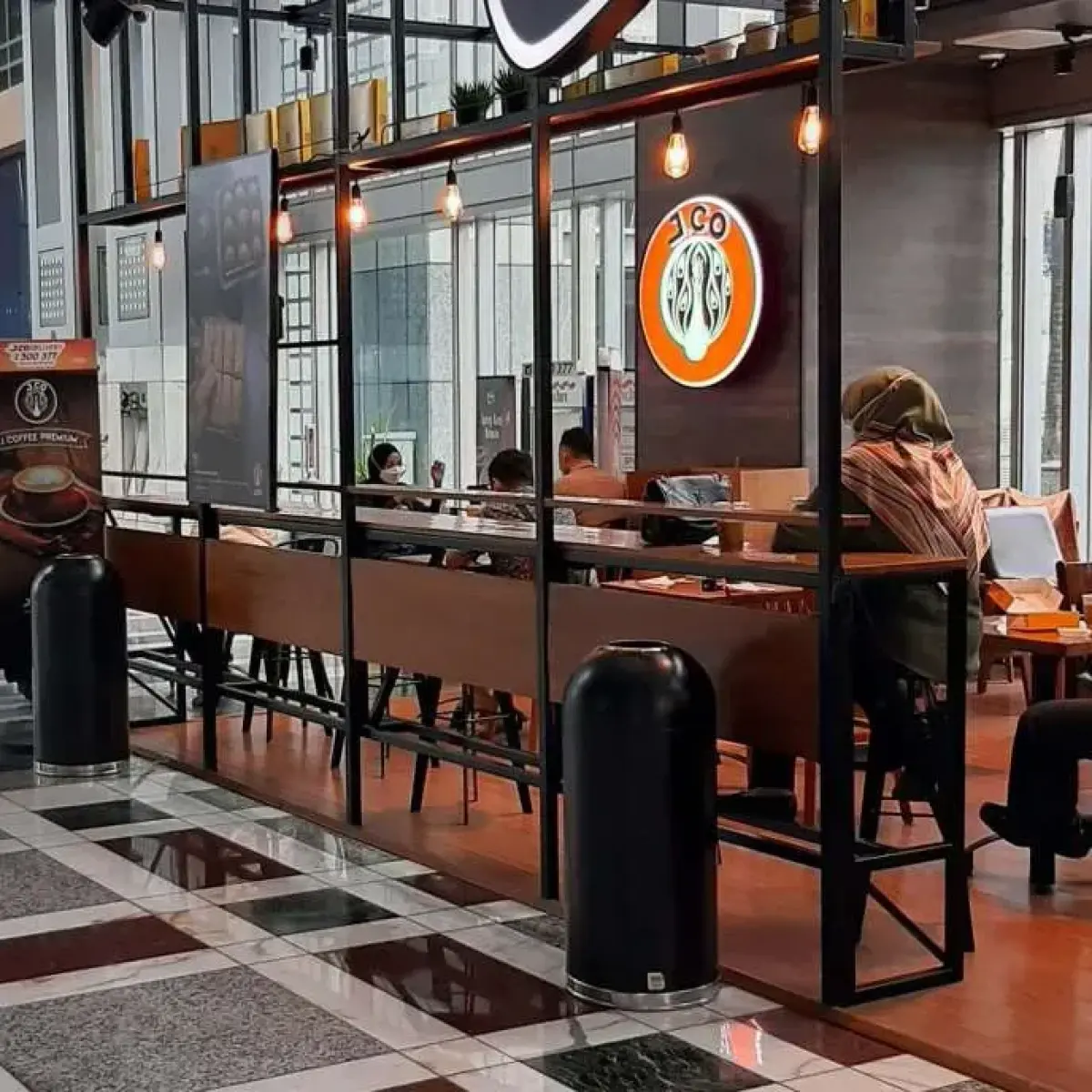 J.CO Indonesia Siap Manjakan Pelanggan dengan Enam Paket Eksklusif Lewat Program 