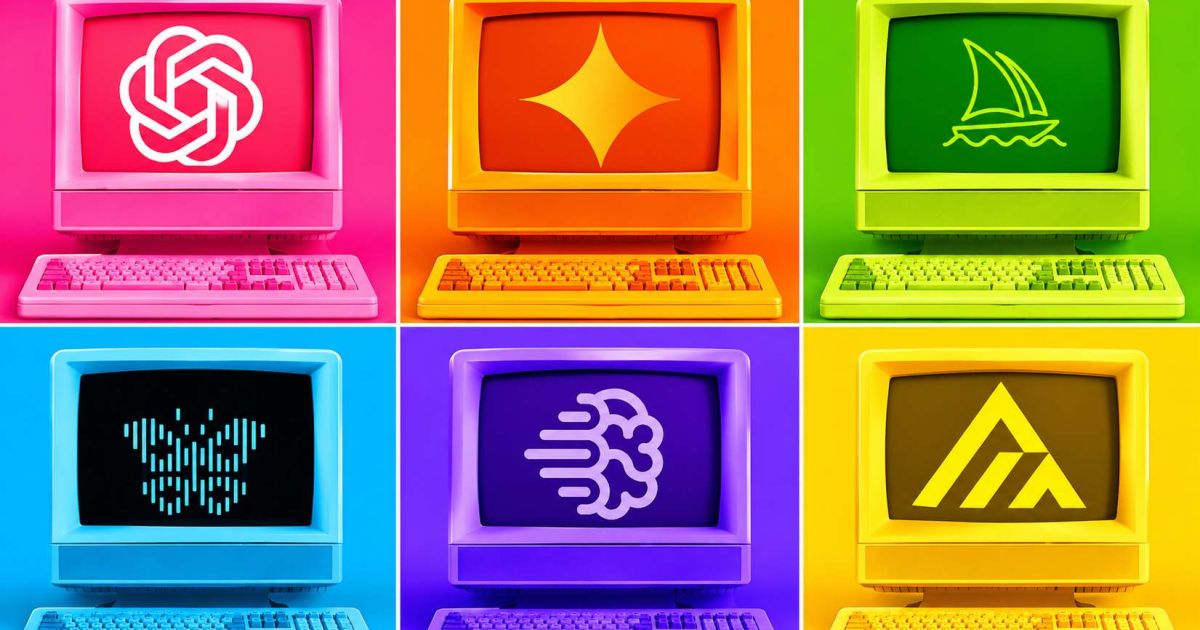 AI Generatif Kini Jadi Tulang Punggung Desainer Profesional: Mengupas Tren Platform Seni Digital 2026