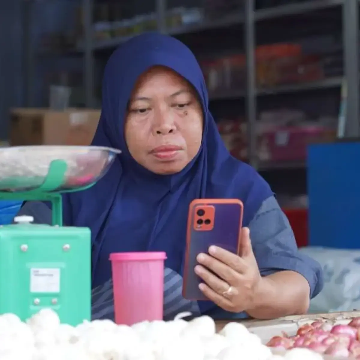 Perlindungan Sosial untuk Ibu Produktif: Menilik Keunggulan Program BPJS Ketenagakerjaan BPU bagi Pekerja Mandiri