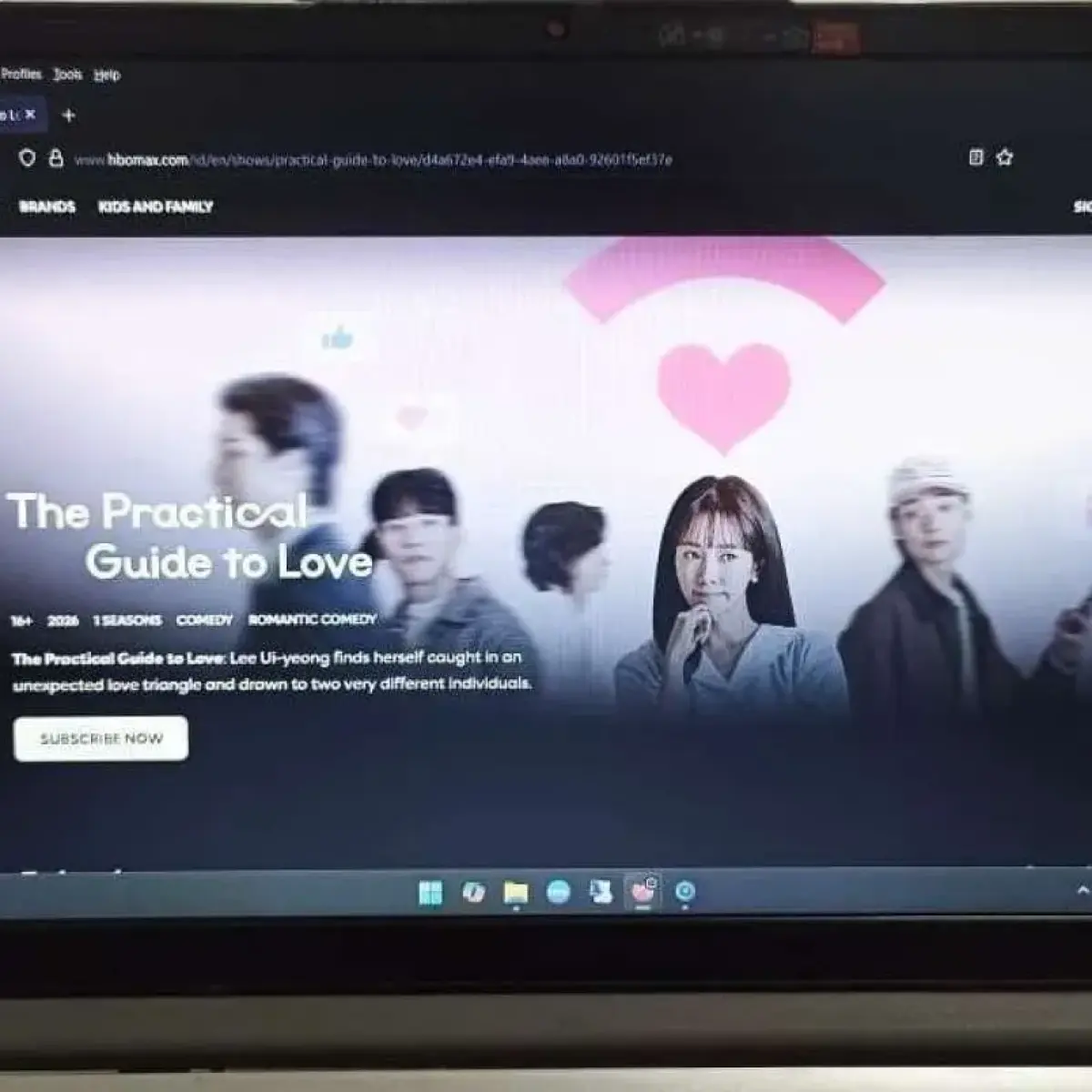 Lima Drama Korea Pilihan Penggemar untuk Mengisi Kekosongan Setelah Tamatnya 'The Practical Guide to Love'