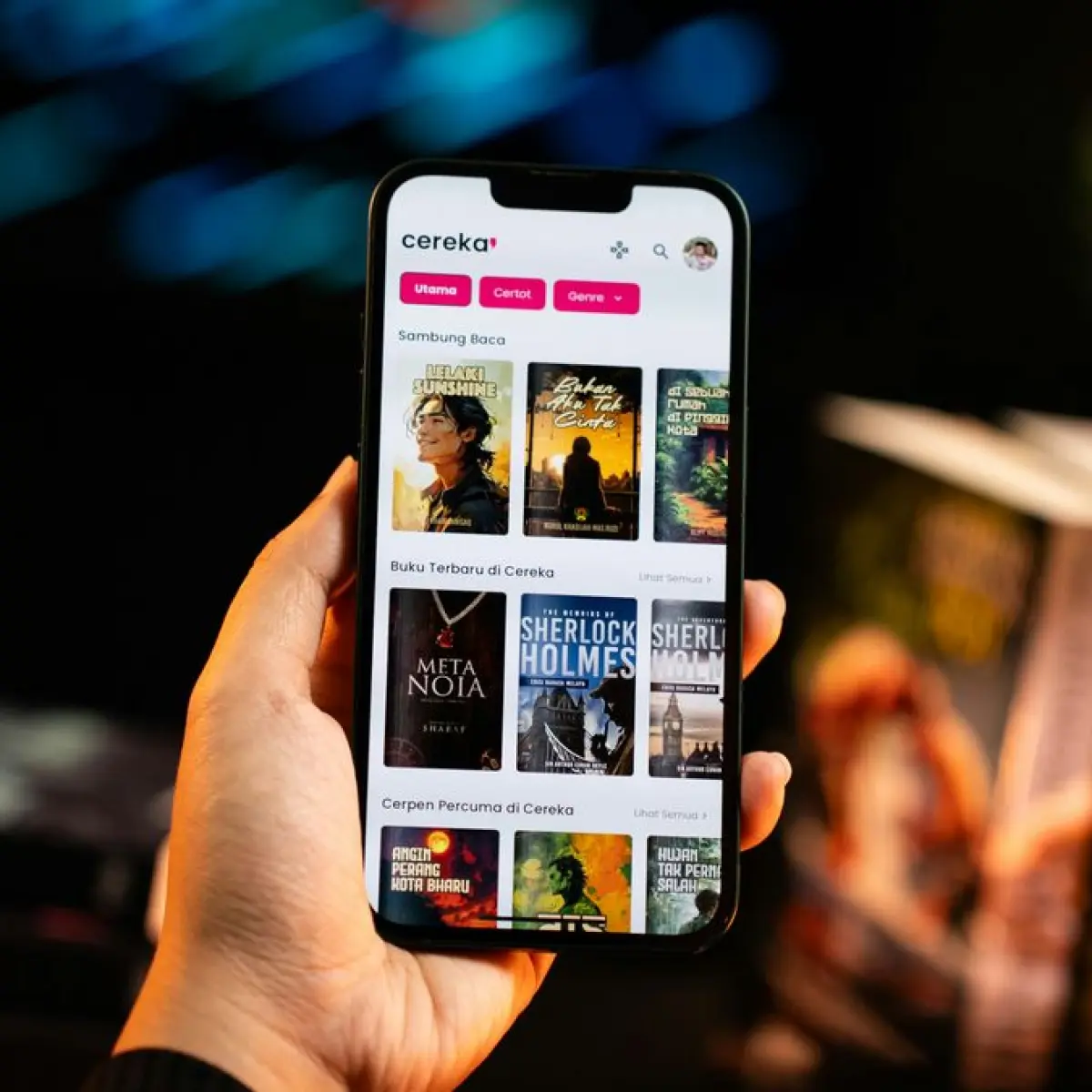 Lima Raksasa Ponsel Premium Siap Adu Gengsi di Pasar Indonesia Pertengahan 2026
