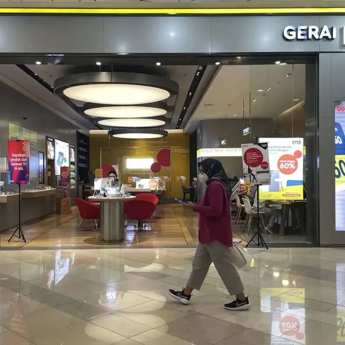 Solusi Cepat: Empat Cara Mudah Cek Nomor Indosat Tanpa Perlu Mengingat Kode Rahasia USSD