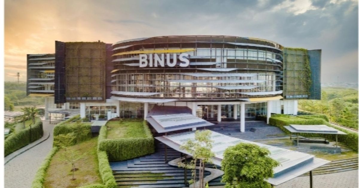 25 Kampus Swasta Terbaik di Jakarta Versi EduRank Terbaru 2026