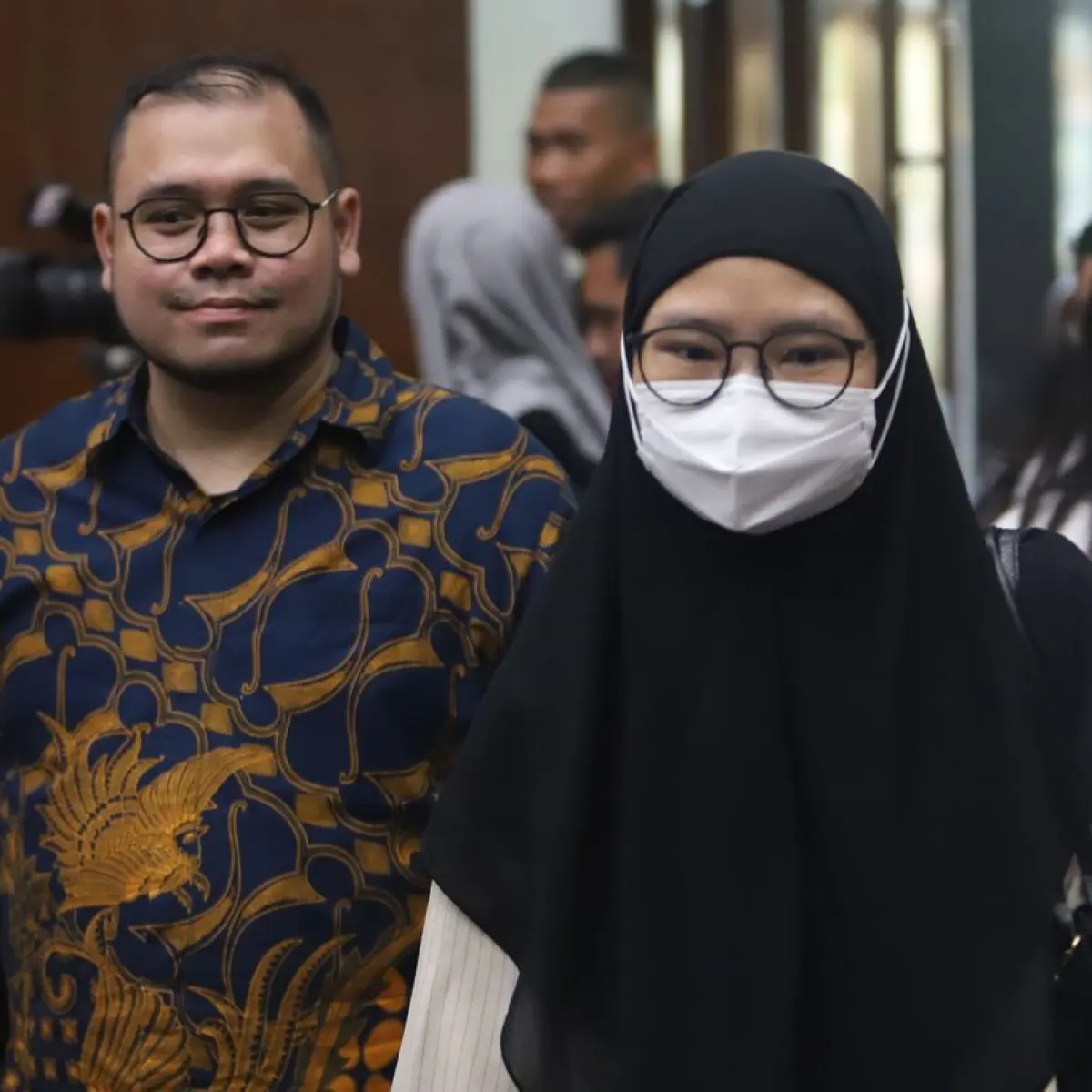 Pengamat Desak Pengadilan Tinggi Segera Tetapkan Penahanan Eks Konsultan Kemendikbudristek Kasus Chromebook
