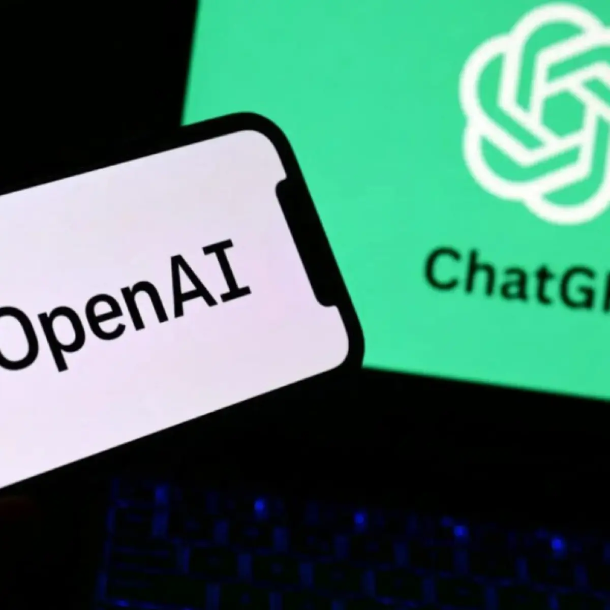 Prediksi Produksi Massal Ponsel Pintar AI OpenAI Digencarkan, Industri Hardware Mulai Bersiap