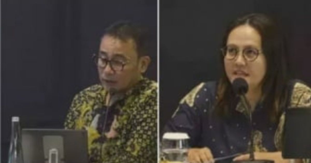 Nasib Juri LCC 4 Pilar MPR RI Jadi Sorotan, Digugat ke PN Jakarta Pusat hingga Dituntut Minta Maaf Terbuka