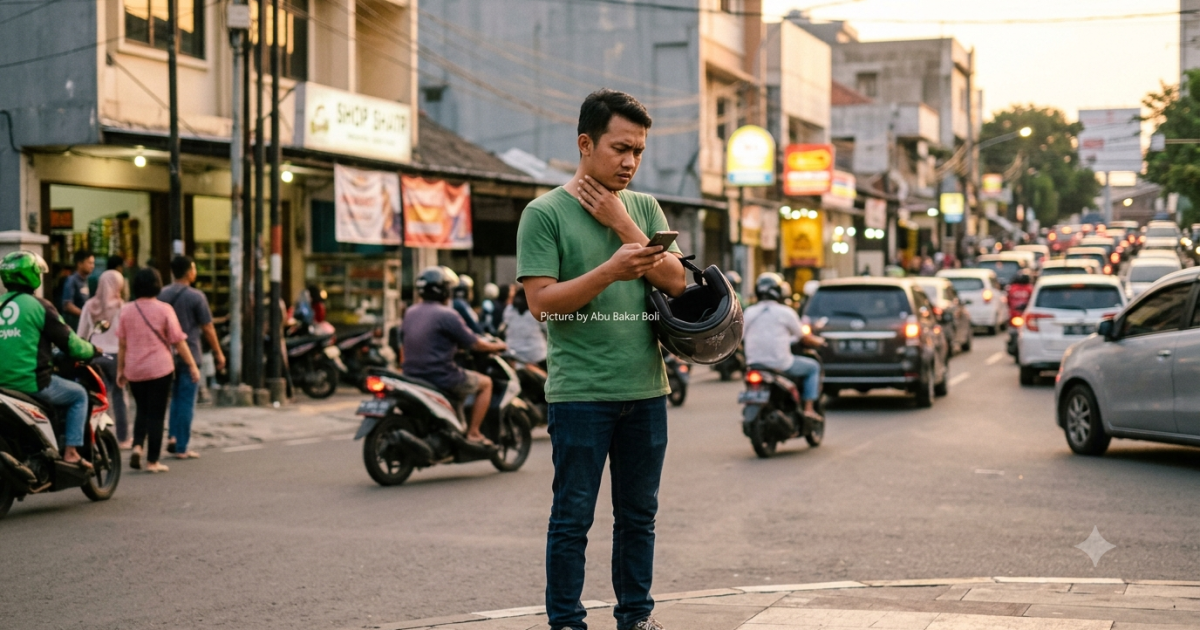 Gojek Hentikan Layanan GoRide Hemat, Imbas Penerapan Regulasi Perlindungan Mitra Transportasi Online Terbaru