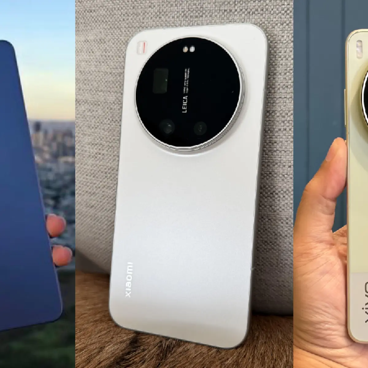 Duel Para Raksasa Teknologi: Samsung, Xiaomi, dan Vivo Siapkan Amunisi Ultra di Pasar Ponsel Premium Indonesia 2026