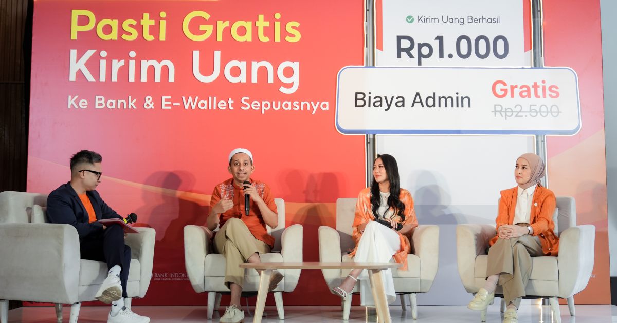 ShopeePay Luncurkan 