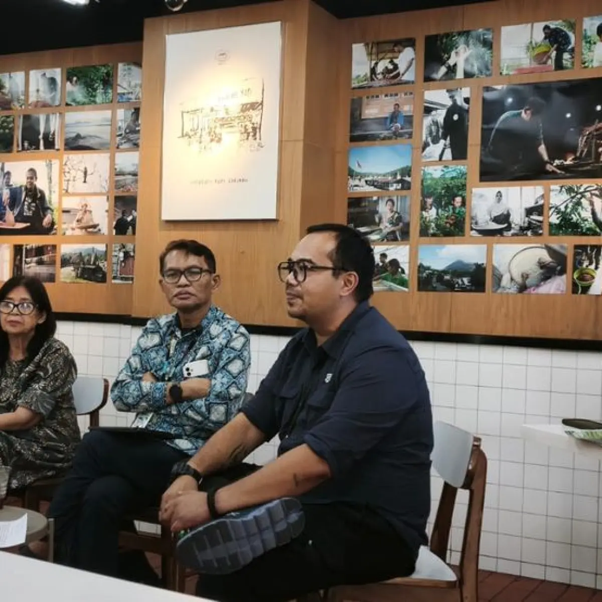 GEF SGP Indonesia Gelar Festival Raksha Loka: Merayakan Aksi Komunitas Penjaga Lingkungan