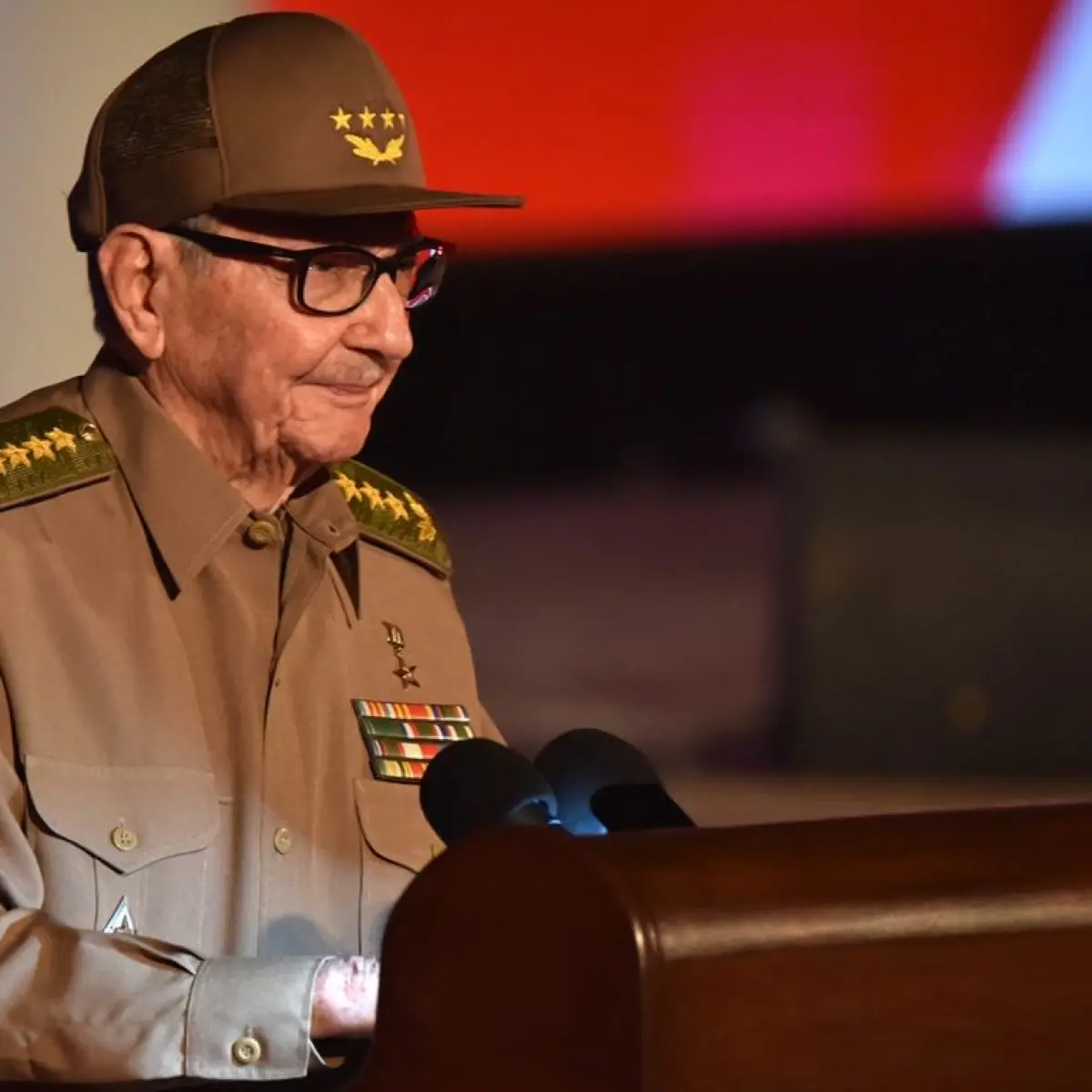 AS Hidupkan Kembali Dakwaan Pembunuhan Terhadap Raul Castro Terkait Insiden Pesawat 1996