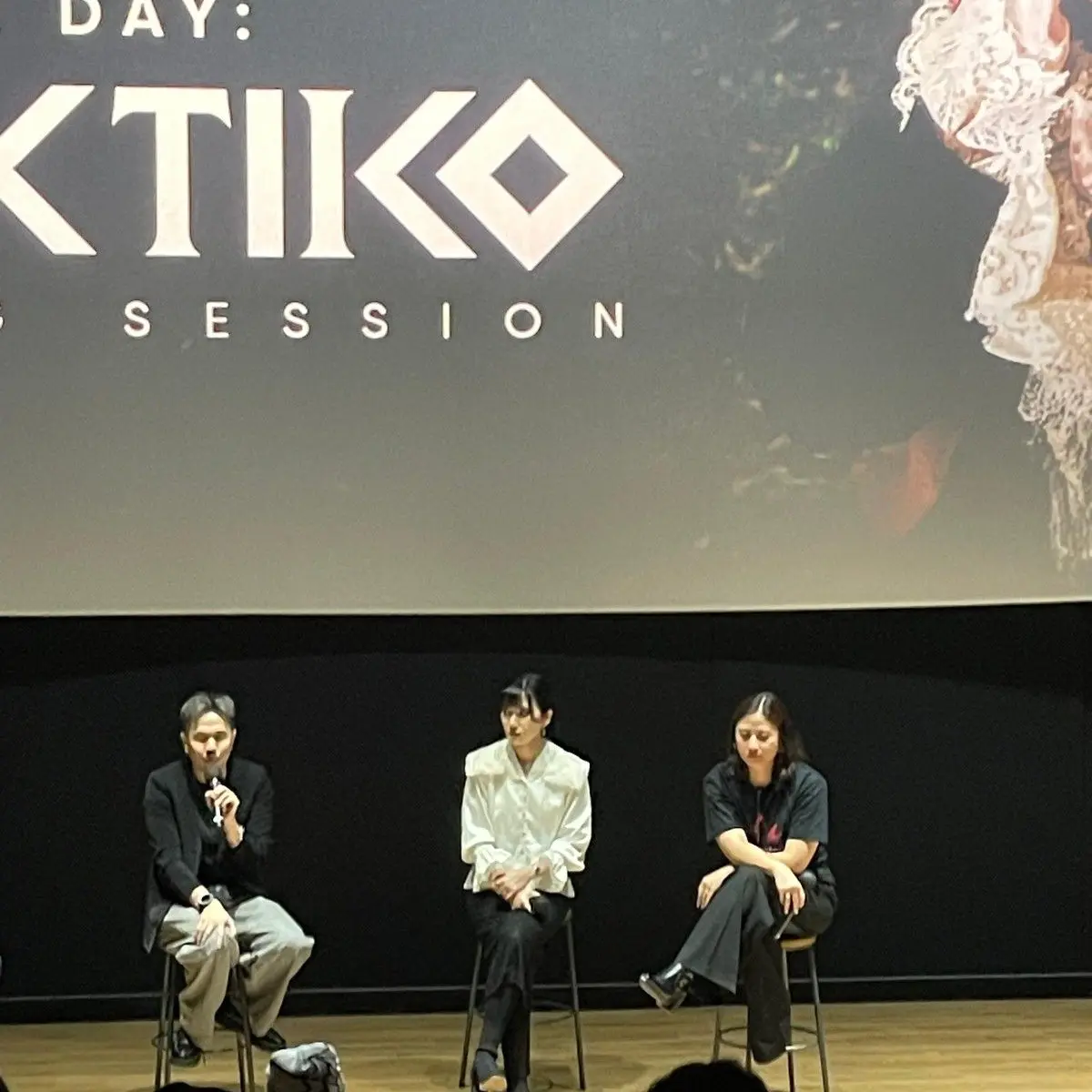 Isyana Sarasvati Rilis Album Kelima 'Eklektiko': Sebuah Evolusi Musik dengan Sentuhan Rock Dinamis dan R&B