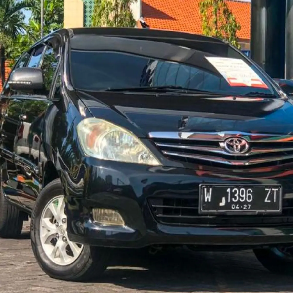 Mobil Keluarga Bekas di Bawah Rp30 Juta: Solusi Cerdas Mencapai Mobilitas Andal di Tengah Kenaikan Harga Kendaraan Baru