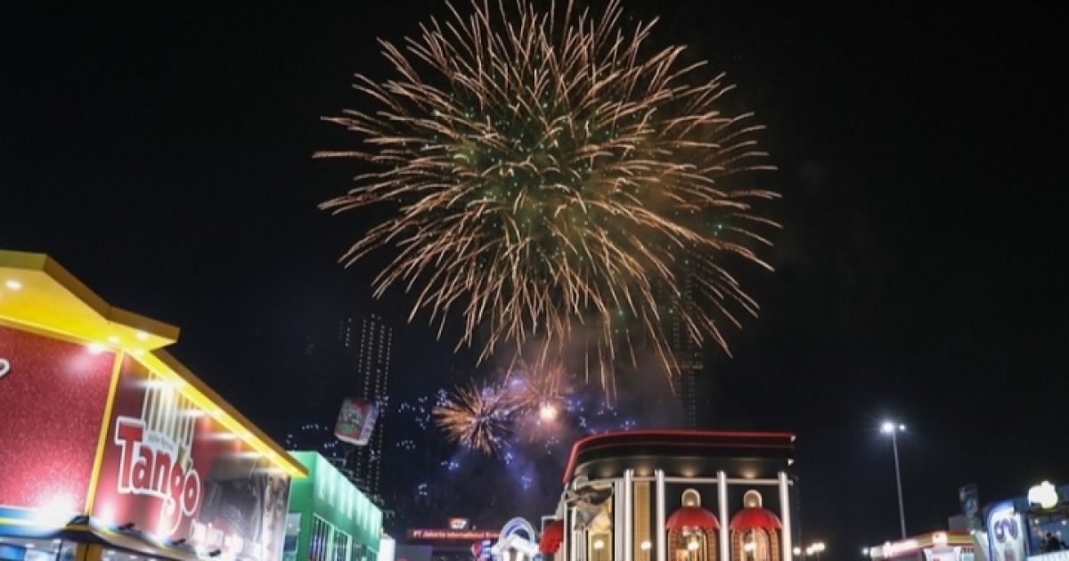 Panduan Lengkap Akses dan Tiket Jakarta Fair 2026: Jadwal Resmi hingga Opsi Transportasi Publik