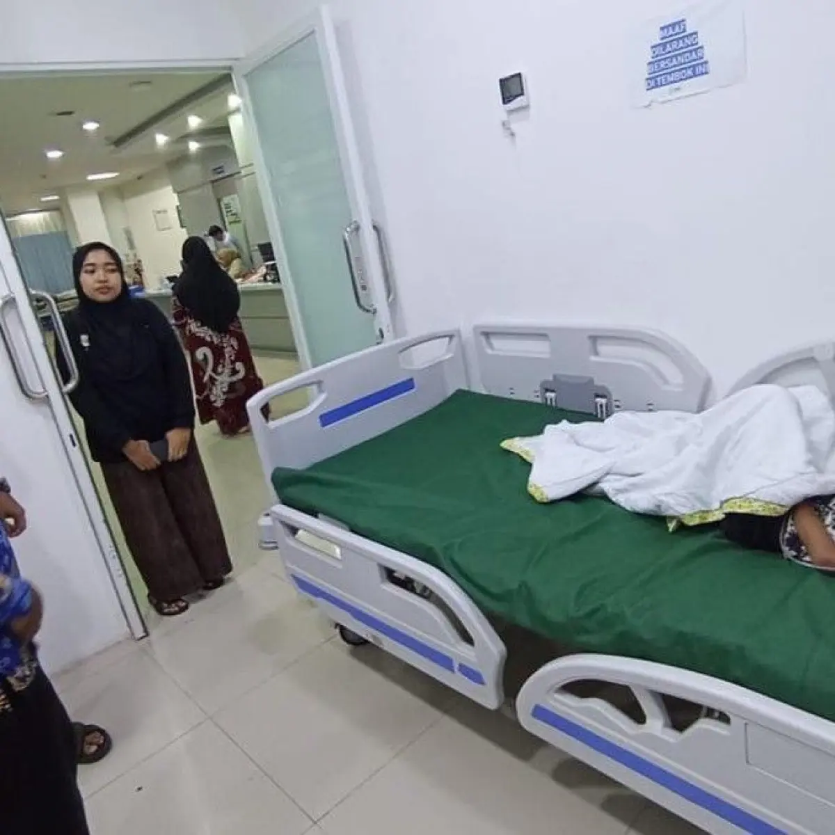 BPOM Jember Turun Tangan Audit Dapur Sentral Program Makan Bergizi Gratis Pasca Insiden Keracunan Siswa