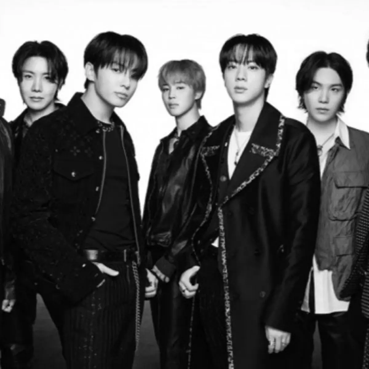 Terungkap! Rincian Harga Tiket Konser BTS di Jakarta Resmi Dirilis Promotor, Mulai dari Rp1,8 Juta