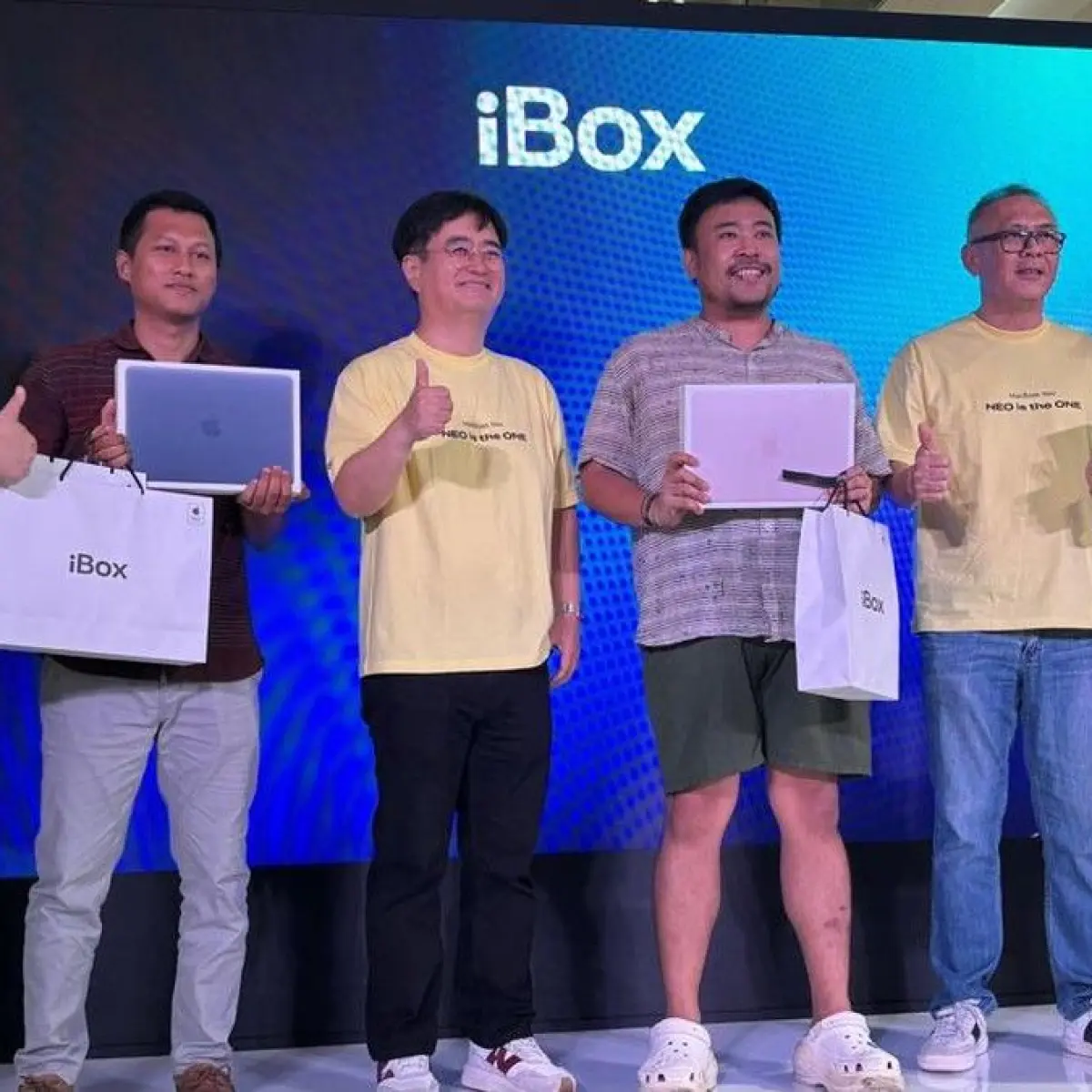 Apple Resmi Luncurkan MacBook Neo di Indonesia, Bawa Arsitektur Chipset Mutakhir dari Lanskap iPhone
