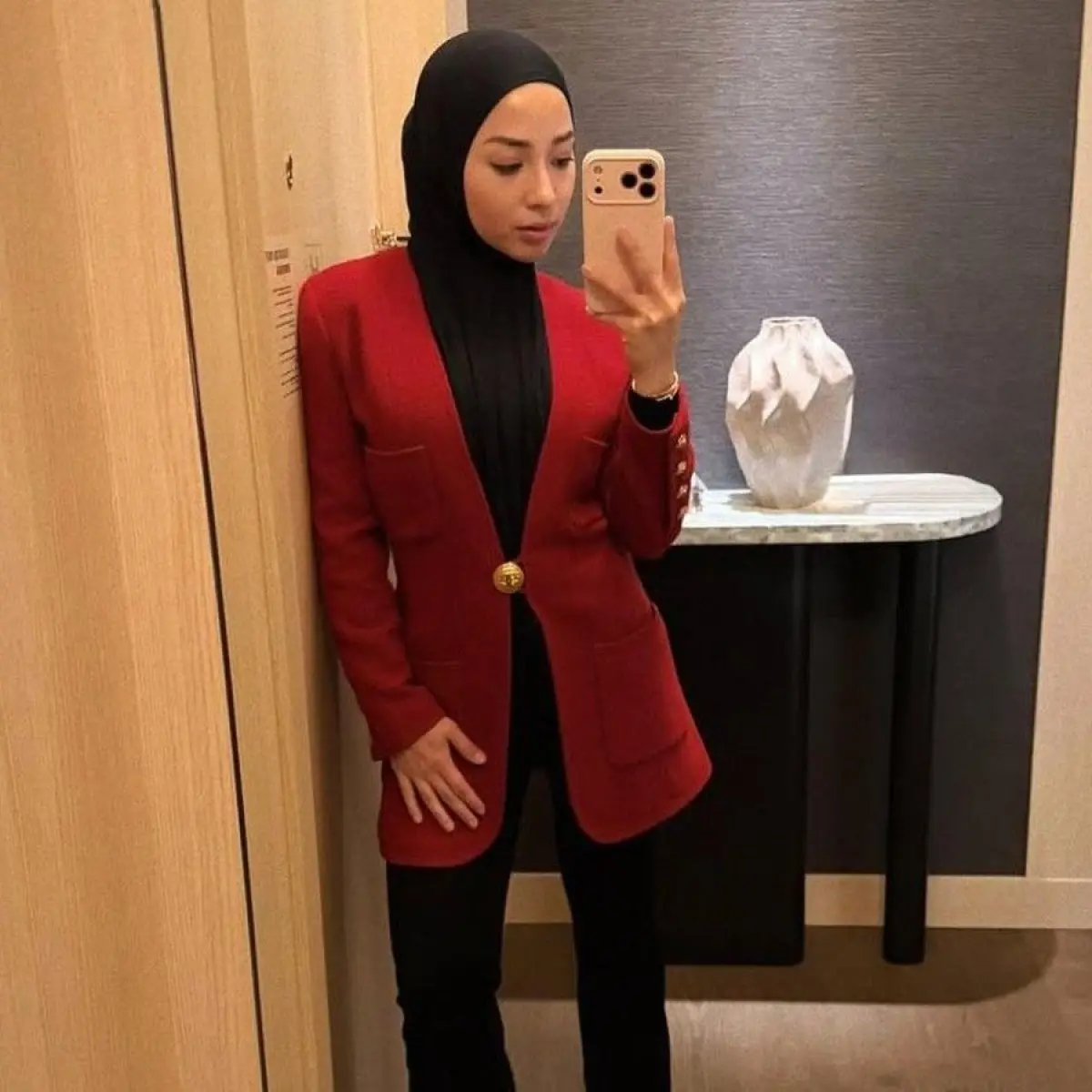 Nikita Willy Pensiun Sementara dari Dunia Akting, Alasan Utama Fokus Jadi Ibu Rumah Tangga Pasca Melahirkan