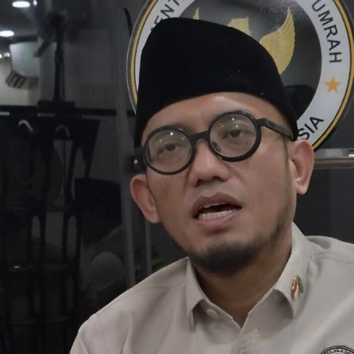 Kementerian Haji Perketat Tata Letak Tenda Arafah Demi Keadilan Pelayanan Jemaah Jelang Puncak Haji 2026
