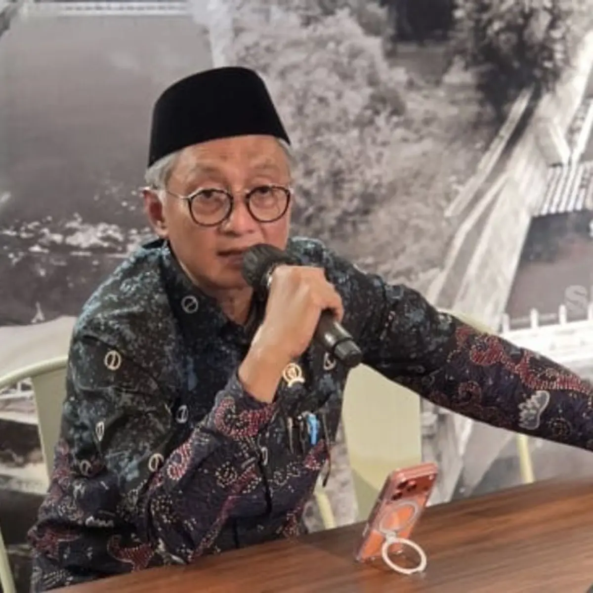 Kementerian PUPR Ungkap Indikasi Suap dan TPPU dalam Proyek Infrastruktur Sumber Daya Air