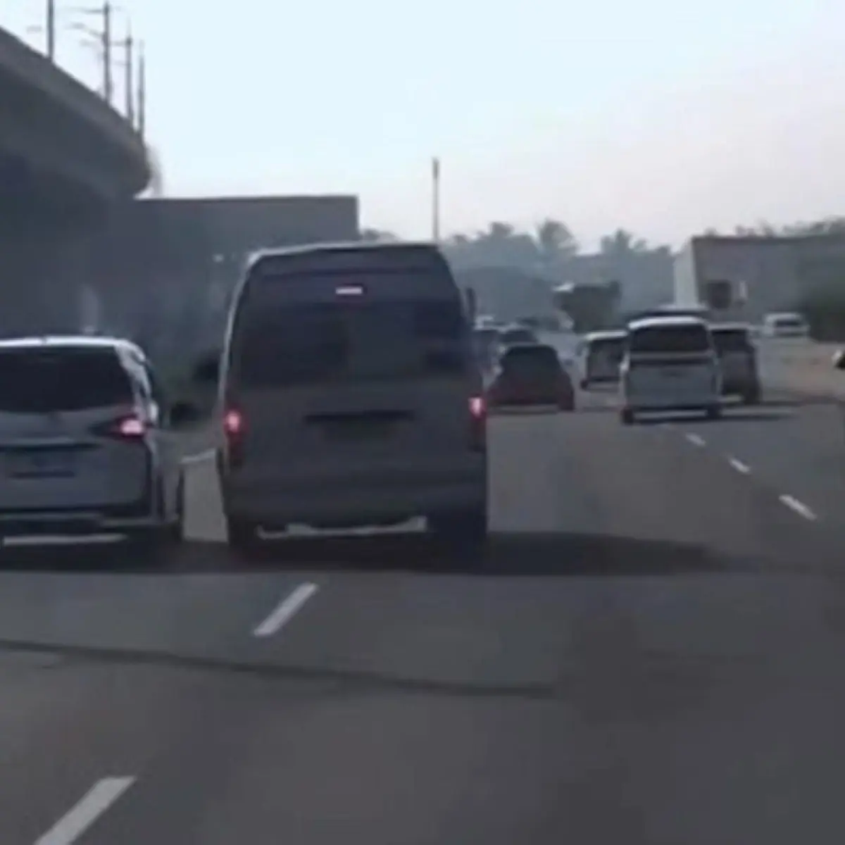 Pakar Keselamatan Desak Pengemudi Jaga Emosi Antisipasi Manuver Agresif di Jalan Raya