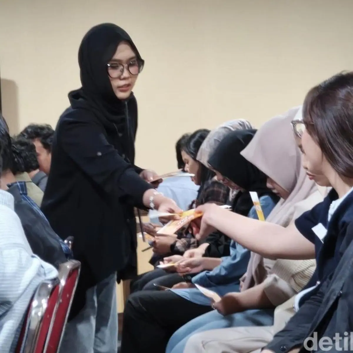 Daya Tarik Jogja Financial Festival 2026: Ratusan Talenta Muda Berebut Kesempatan di CT Corp
