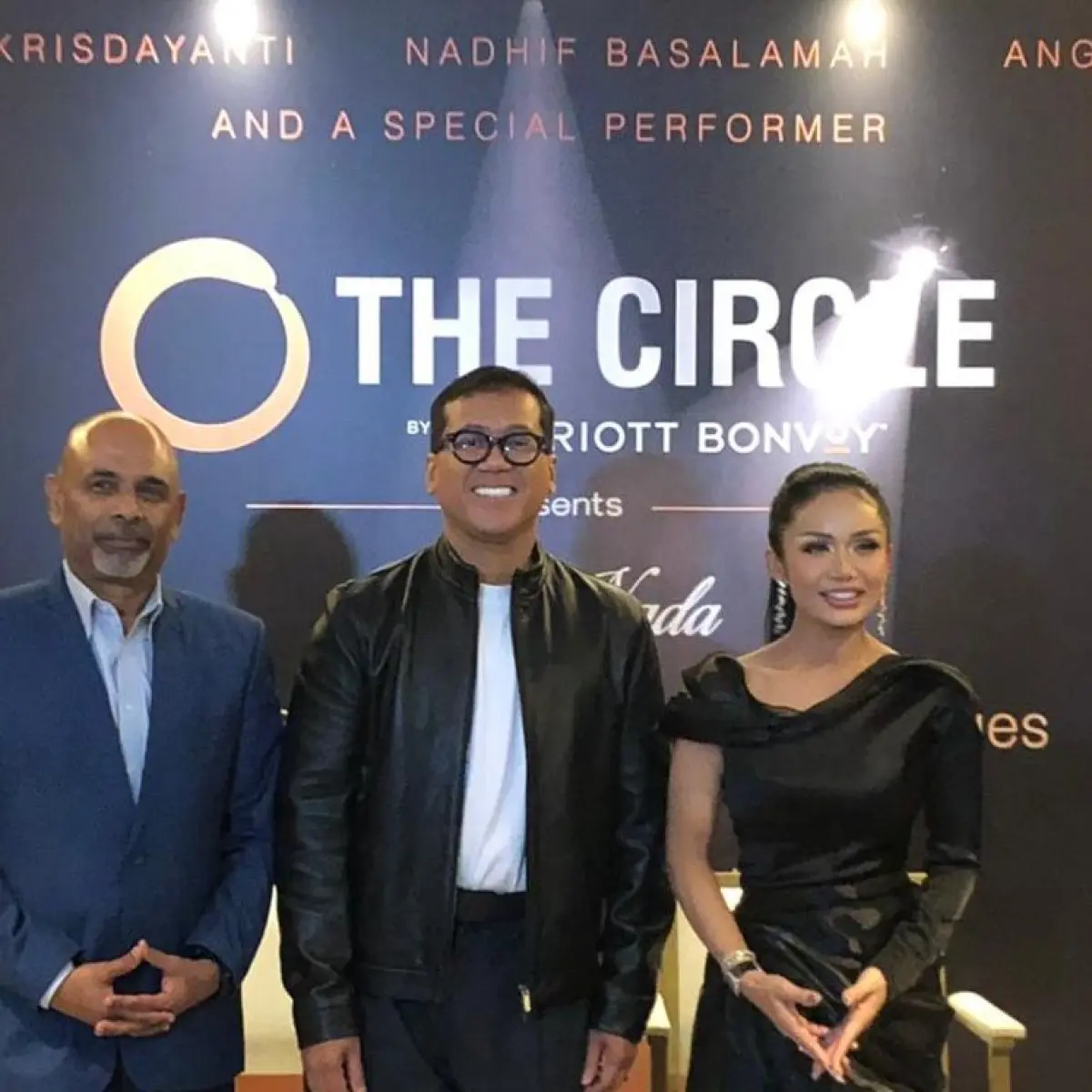 Orkestra Spektakuler Andi Rianto Siap Satukan Musisi Top Indonesia dan Malaysia dalam Panggung Lintas Budaya