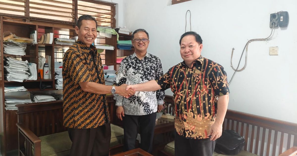 Gotong Royong Digital: Crowdfunding Digalakkan Demi Mewujudkan UNI University di Jantung Jawa Tengah
