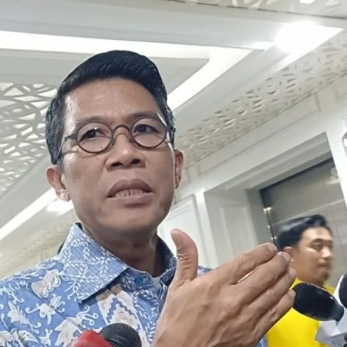 DPR RI Tekankan Fondasi Ekonomi 2026 Berbeda Jauh dari Trauma Krisis Moneter 1998 di Tengah Isu Pelemahan Rupiah