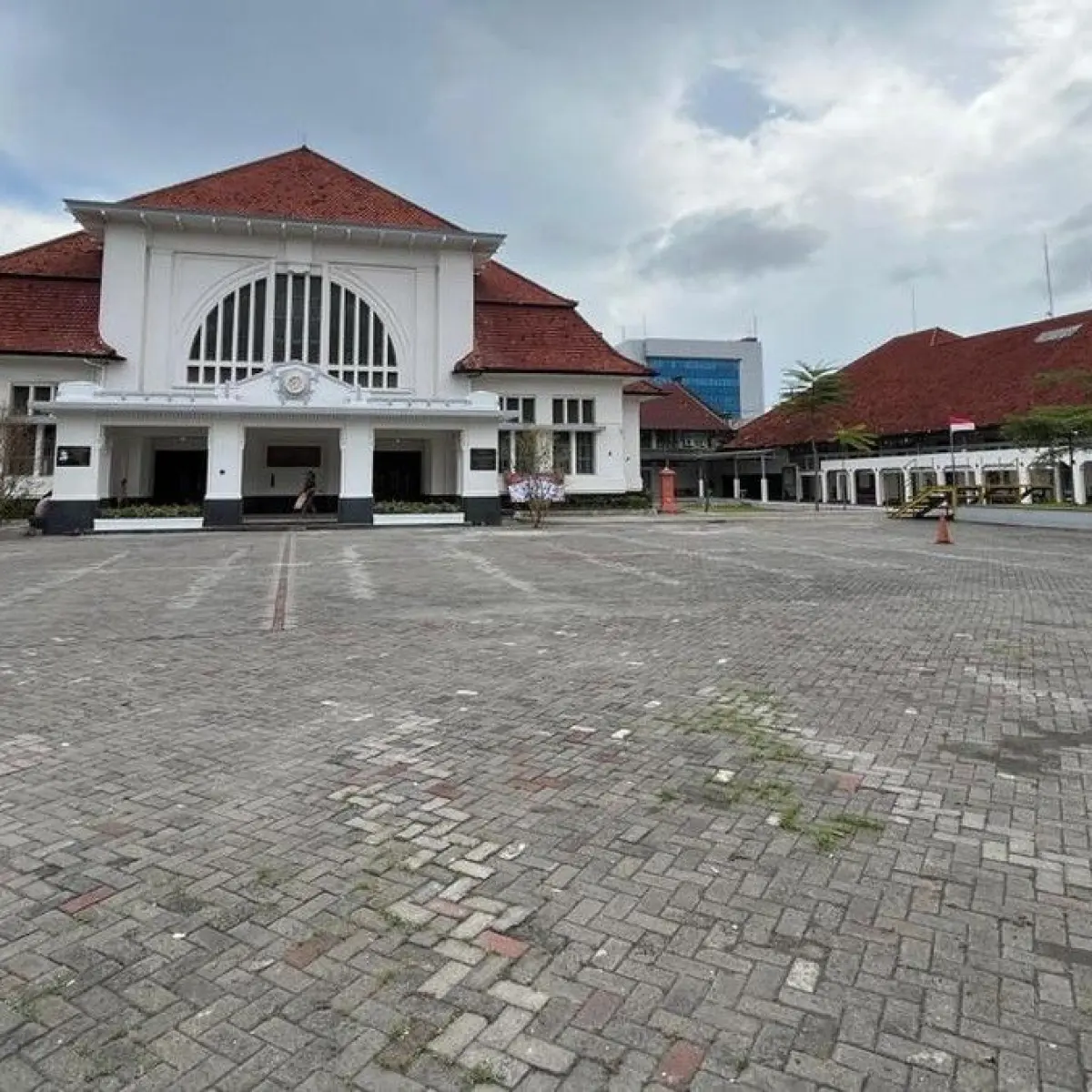 Strategi Baru Pos Bloc: Menggali Potensi Wisata dan Ekonomi Kreatif di Jantung Kota Lama Surabaya