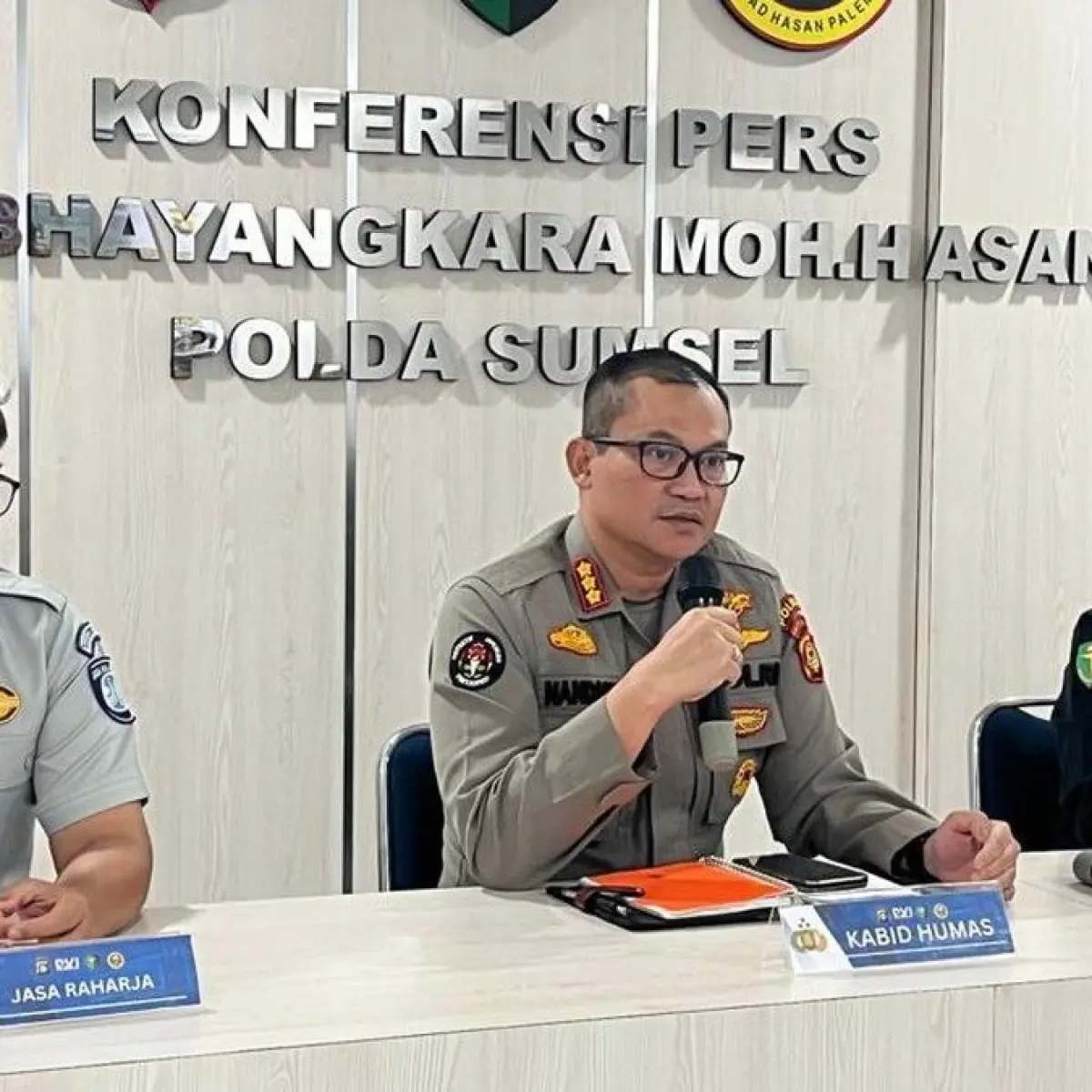 Semua 19 Korban Jiwa Kecelakaan Bus ALS di Muratara Sudah Teridentifikasi, Dua Selamat Dirawat Intensif