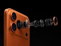 Kontrol Optik Revolusioner: Rahasia di Balik Lensa Iris Mekanis iPhone 18 Pro Max