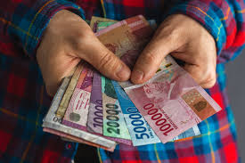 De-Dolarisasi Menggeliat: Transaksi Mata Uang Lokal di Indonesia Meroket Signifikan di Awal Tahun