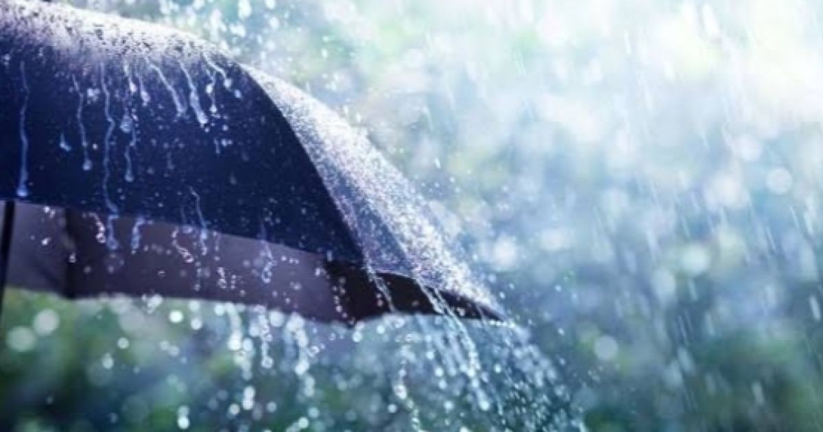 Waspada Puncak Hujan Pekan Ini: BMKG Ungkap Faktor Penyebab dan Wilayah Prioritas Curah Tinggi