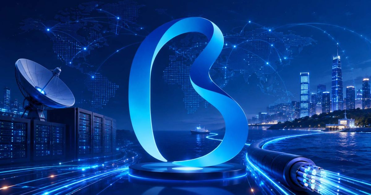 Biznet Perkuat Jaringan Bawah Laut dengan Teknologi Ciena 400G