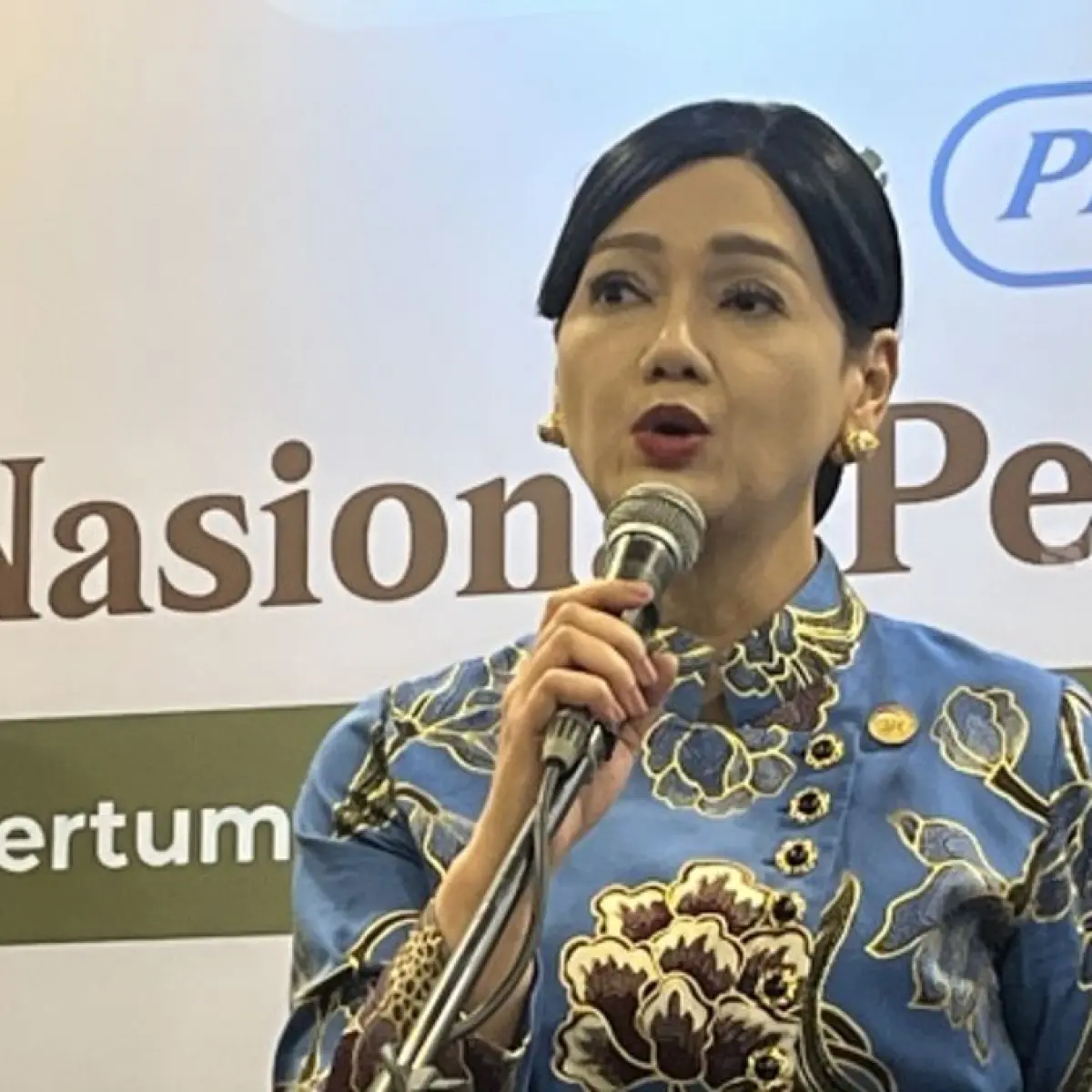 Strategi OJK Memperkuat Perekonomian Lokal Lewat Akses Pembiayaan Inklusif untuk UMKM