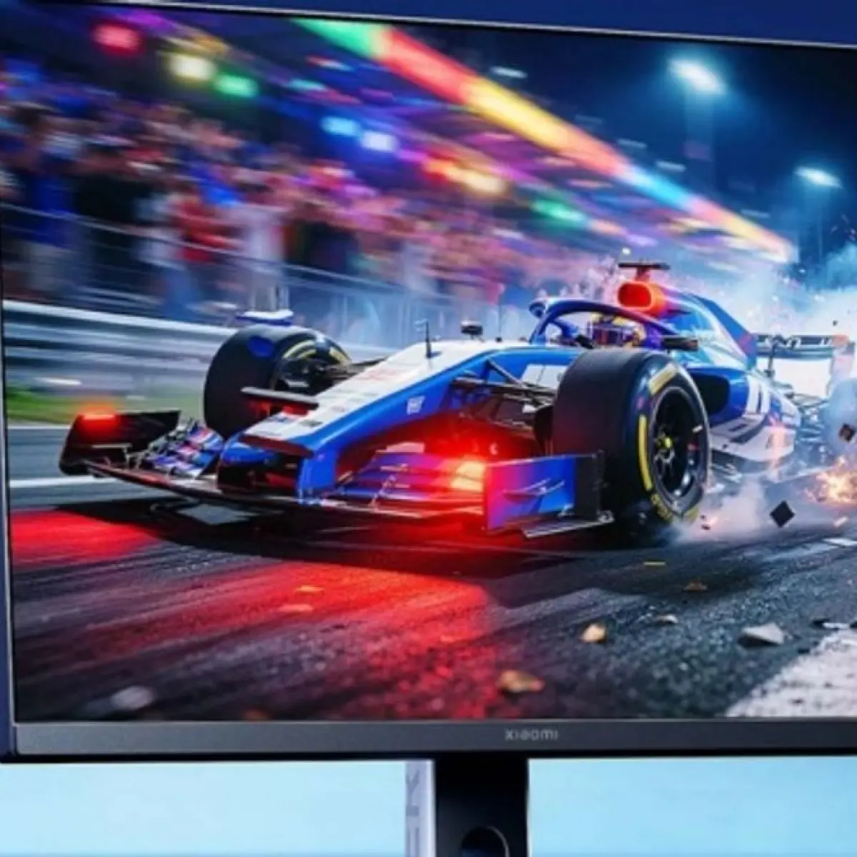 Xiaomi Memperkuat Cengkeraman Pasar Global: Monitor Gaming G25i Resmi Meluncur ke Panggung Internasional