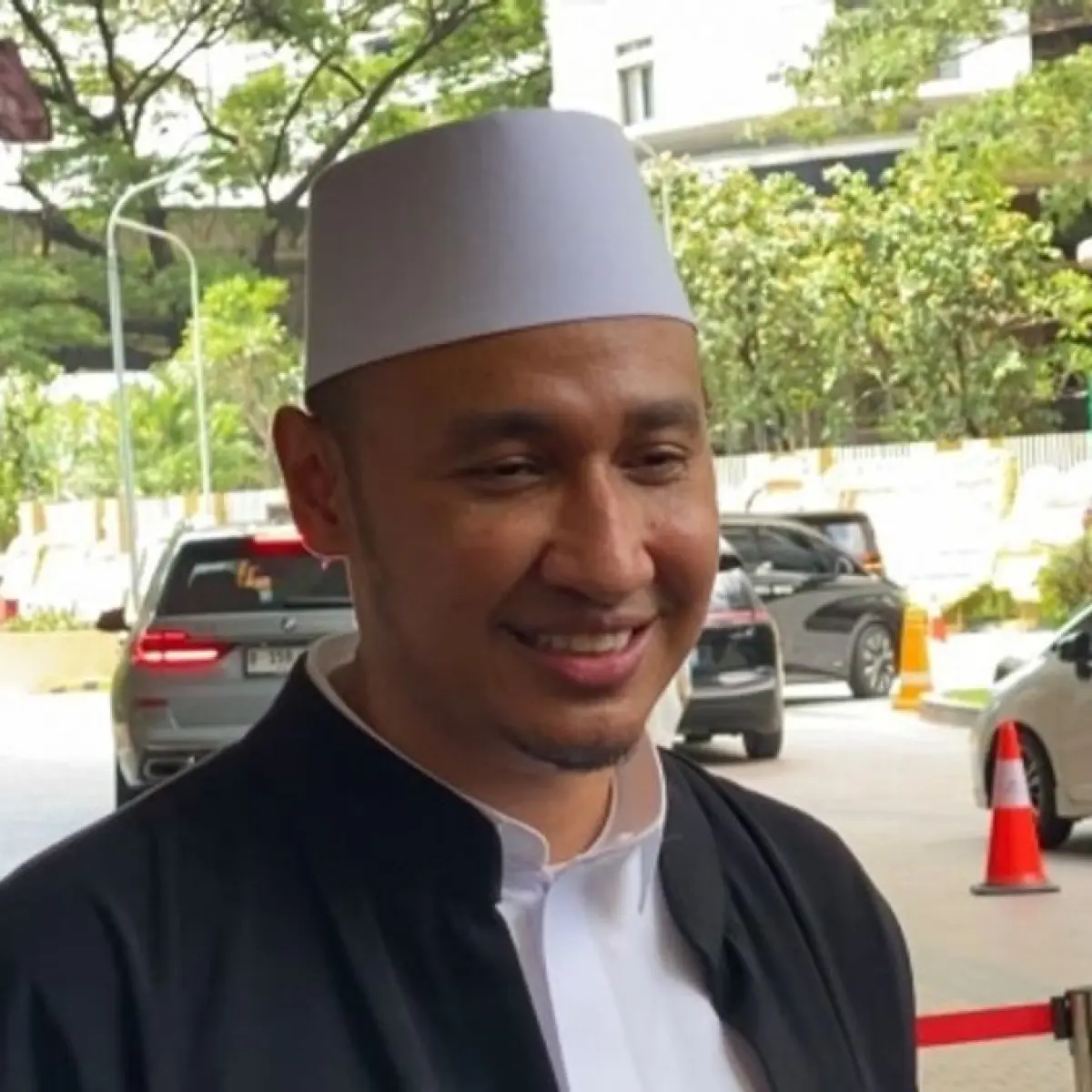 Heboh Idul Adha, Habib Usman bin Yahya Siapkan 26 Sapi Kurban Raksasa Berbobot Fantastis