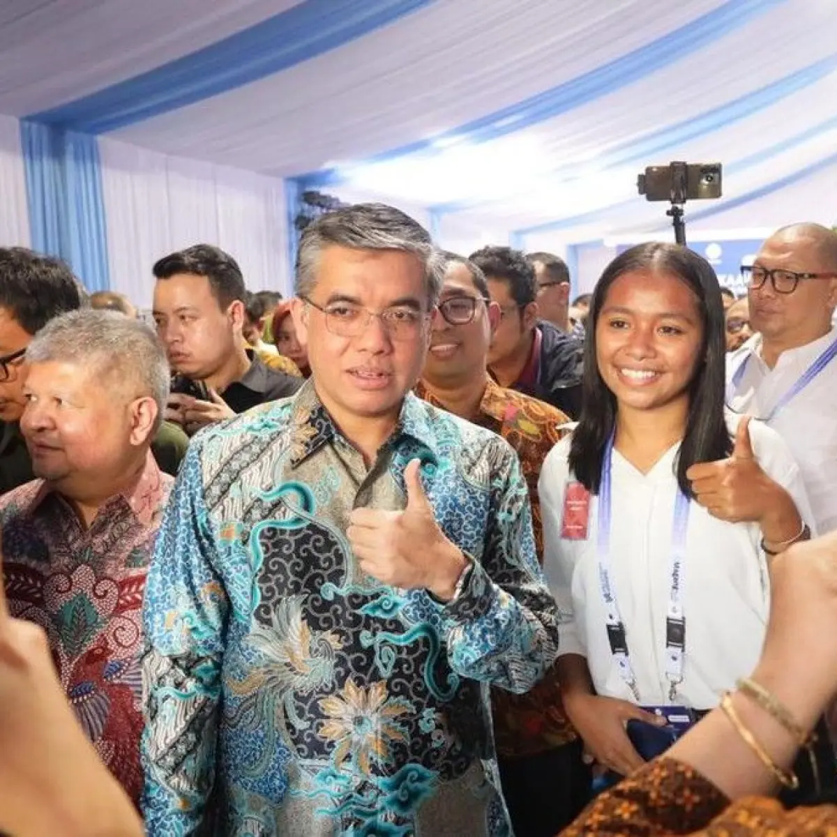 Kemenaker Tingkatkan Kapasitas Magang Nasional 2026, Targetkan 150.000 Peserta Baru