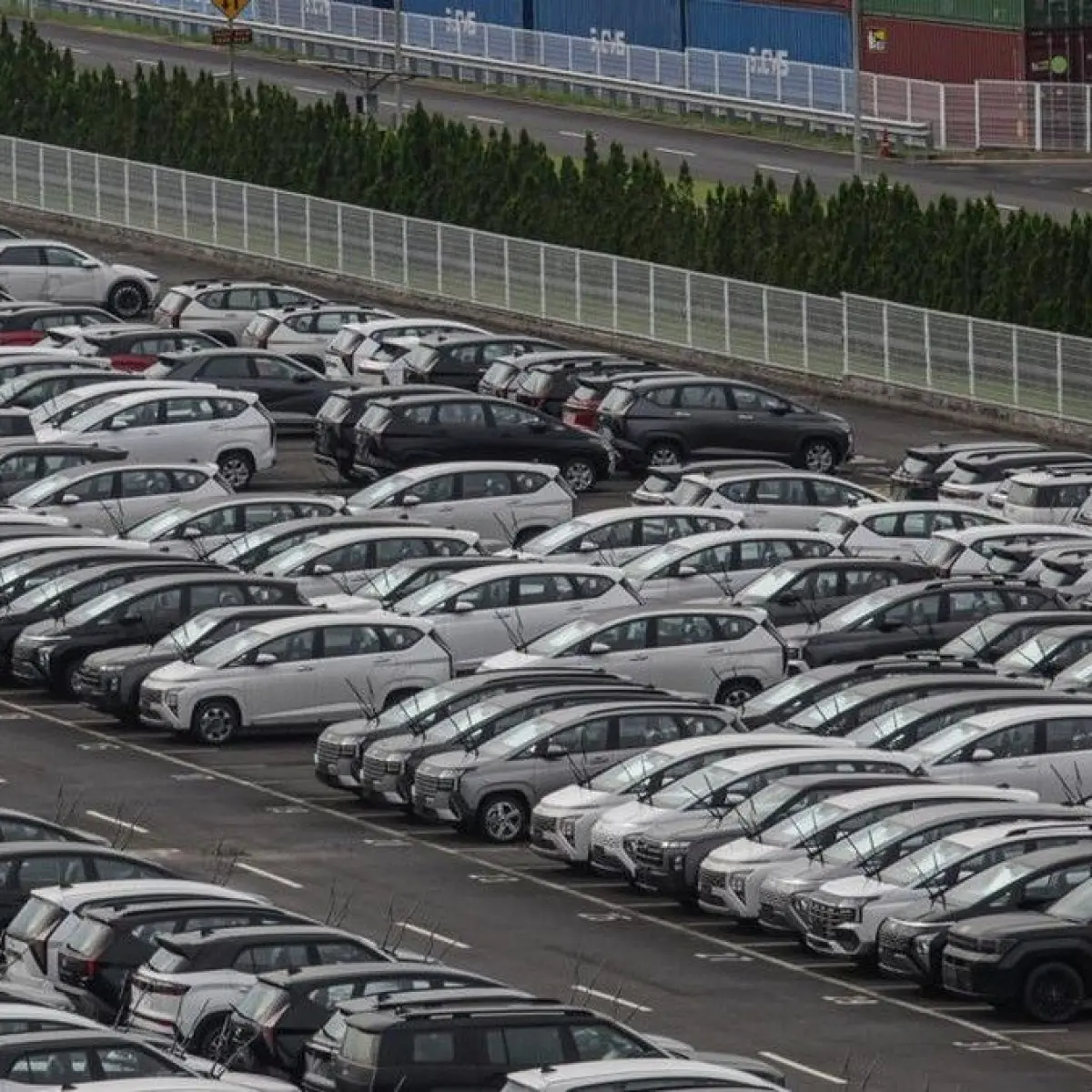 Mengintip Kekuatan Pabrikan: Siapa Pemimpin Produksi Mobil Nasional di Kuartal Awal 2026?