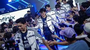 Menanti Kejayaan: Mengapa Performa Team Liquid Jadi Pusat Atensi Menjelang Playoff MPL Filipinas Dimulai