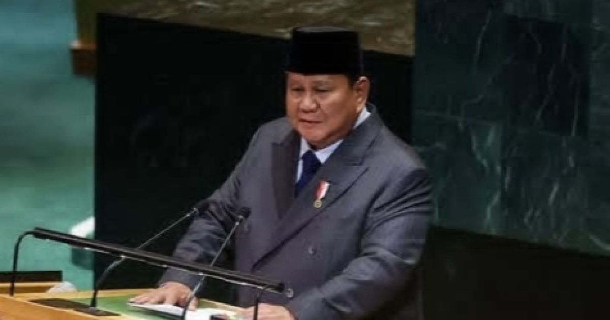 Pemerintah beberkan alasan Prabowo Subianto beli sapi kurban Idul Adha menggunakan APBN. [Foto: Instagram/@prabowo dan Pixabay]
