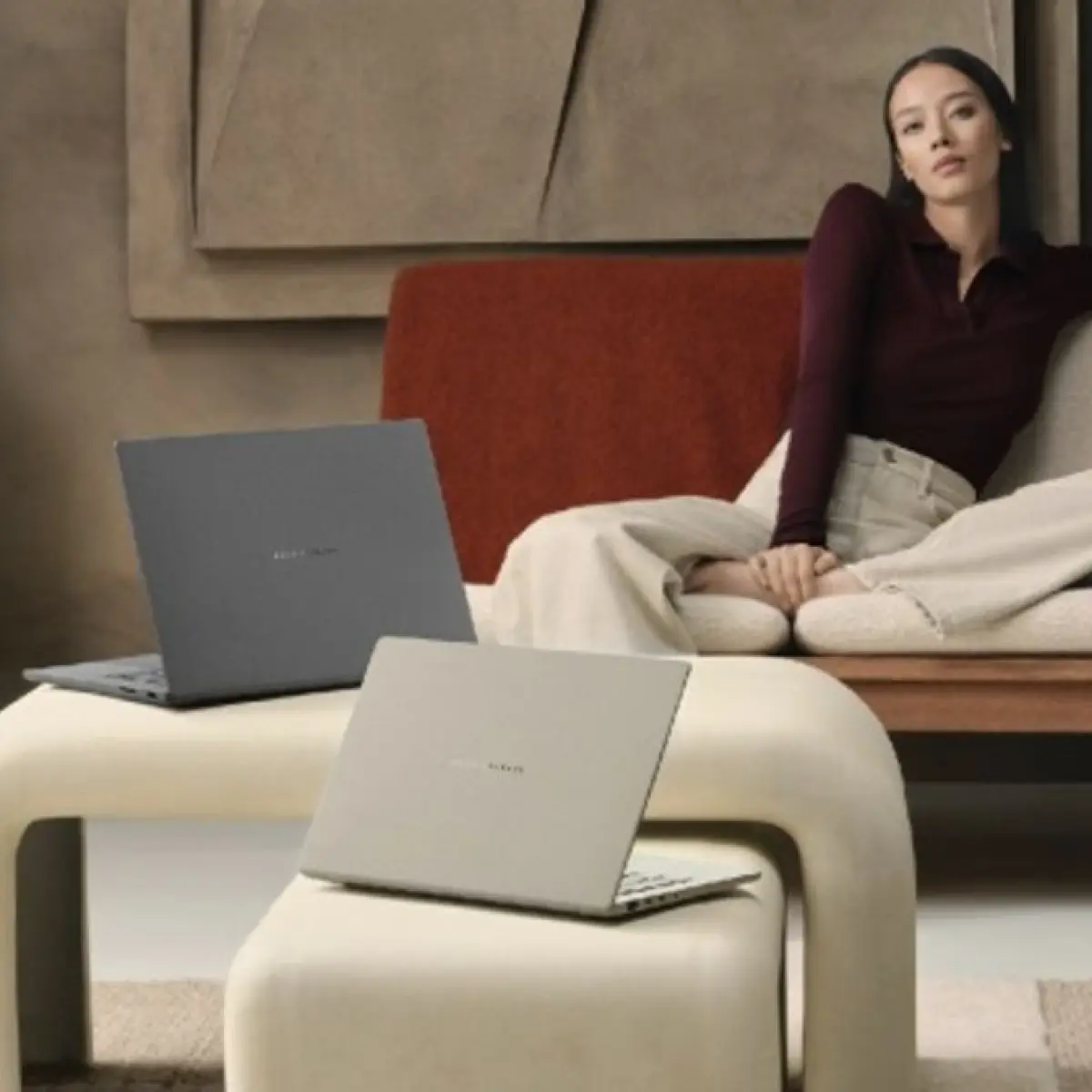 Asus Membuka Gerbang Era Laptop AI di Indonesia dengan Peluncuran Perdana Chipset Snapdragon X2 Elite